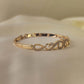 Crown Majesty Bracelet