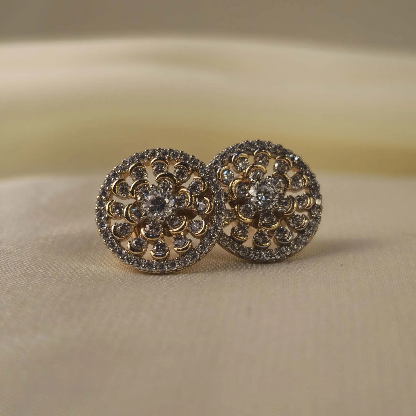 Crystal Pearl Tops
