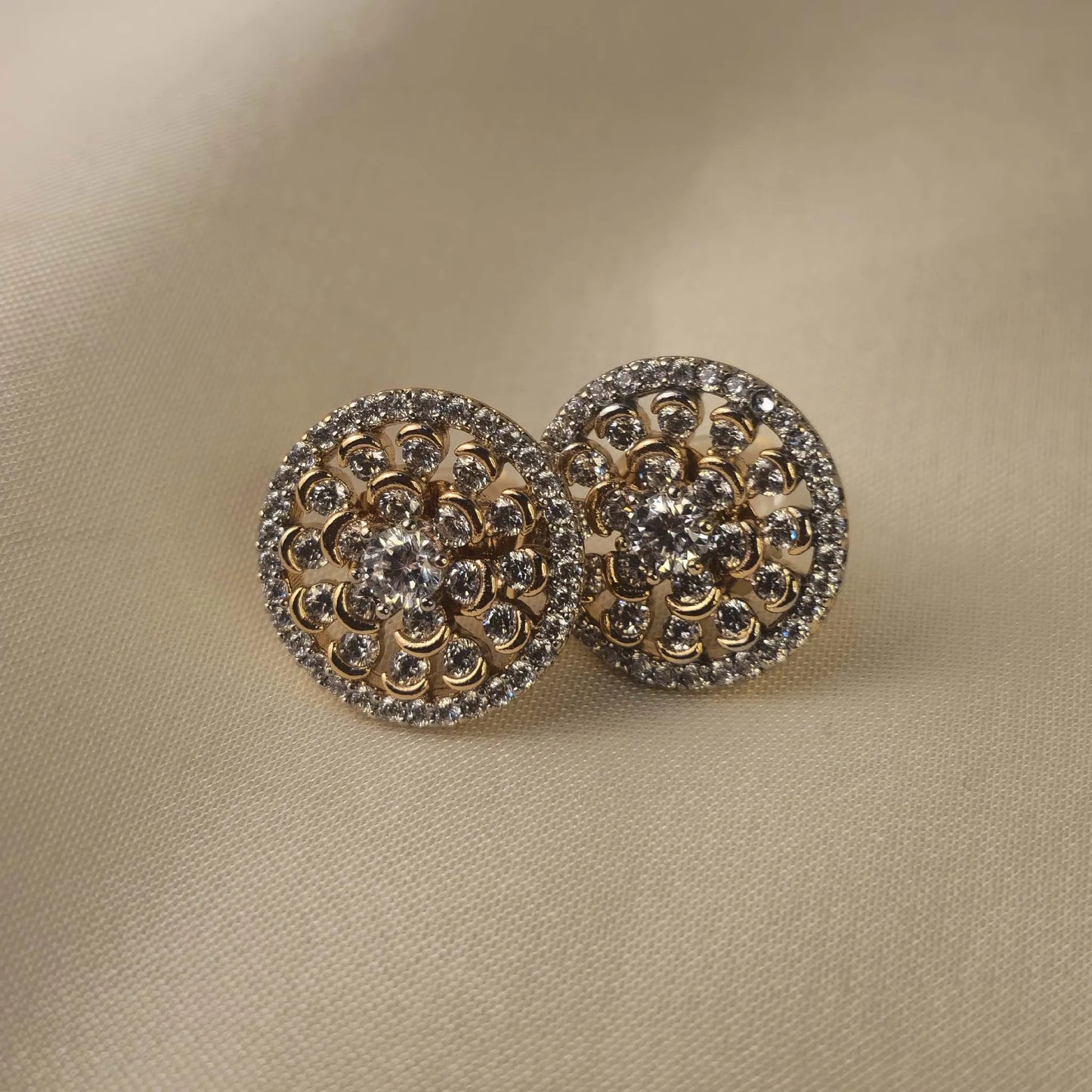 Crystal Pearl Tops