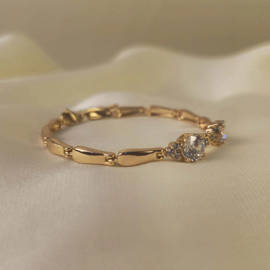 Infinity Grace Bracelet