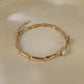 Infinity Grace Bracelet