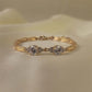 Infinity Grace Bracelet