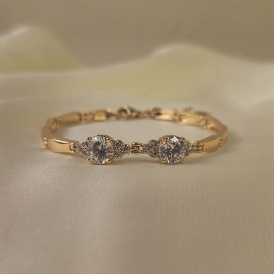 Infinity Grace Bracelet