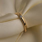 Radiant Grace Mini Ring