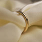 Radiant Grace Mini Ring