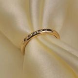Radiant Grace Ring