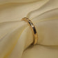 Radiant Grace Ring