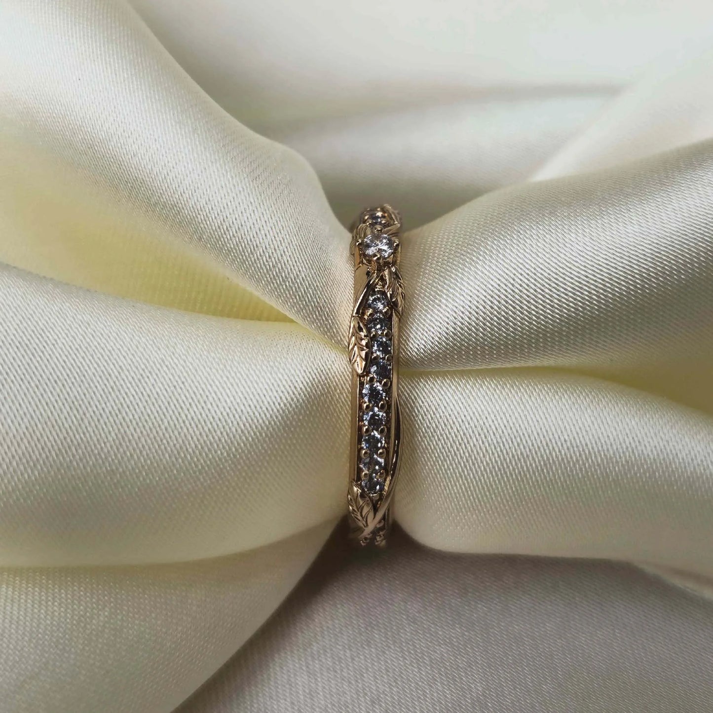 Regal Legacy Mini Ring