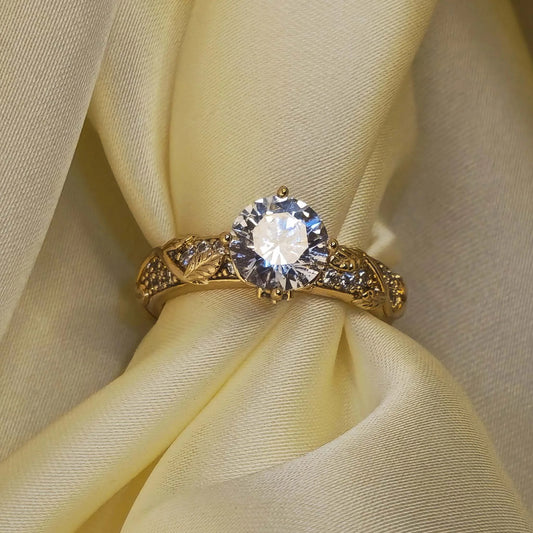 Regal Legacy Ring