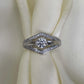 Silver Legacy Ring