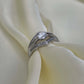 Silver Legacy Ring
