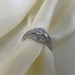 Silver Legacy Ring